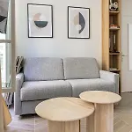 La Du Marais