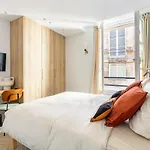Appartamento La Du Marais Parigi
