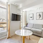 La Du Marais * Parigi