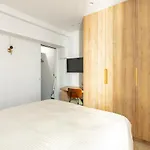 La Du Marais * Parigi