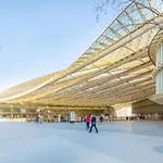 La Du Marais Appartamento *