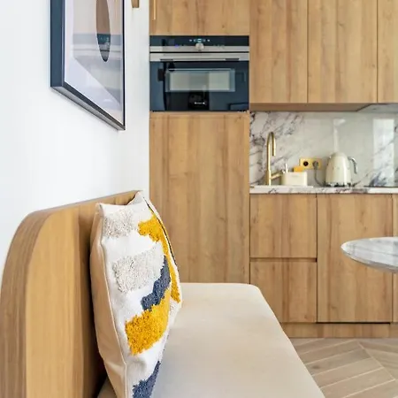 La Du Marais Apartamento Paris