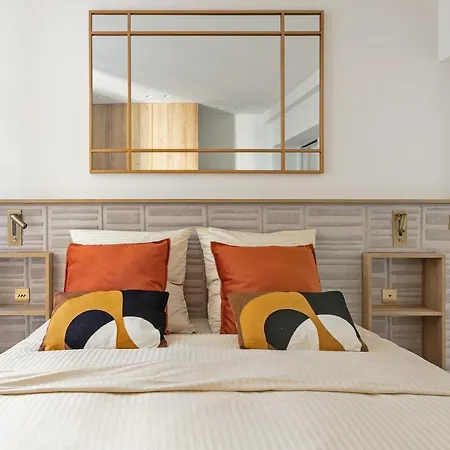 Apartament La Du Marais