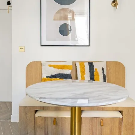 La Du Marais * 巴黎